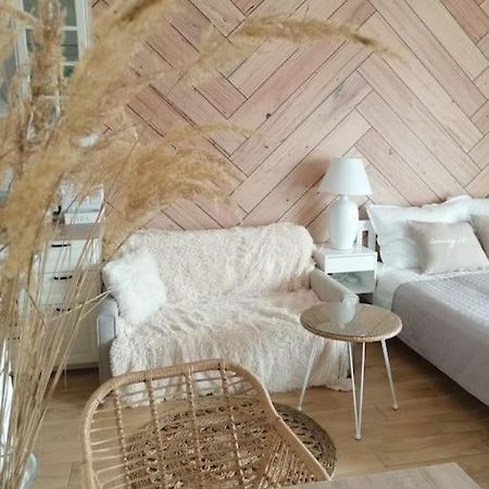 Boho Apartament - Studio Kolobřeh Exteriér fotografie