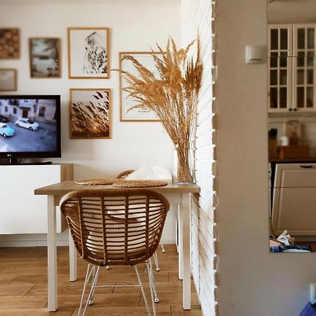 Boho Apartament - Studio Kolobřeh Exteriér fotografie
