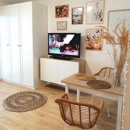 Boho Apartament - Studio Kolobřeh Exteriér fotografie