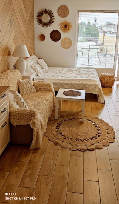 Boho Apartament - Studio Kolobřeh Exteriér fotografie
