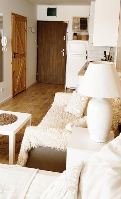 Boho Apartament - Studio Kolobřeh Exteriér fotografie