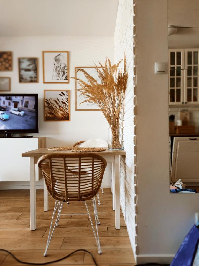 Boho Apartament - Studio Kolobřeh Exteriér fotografie