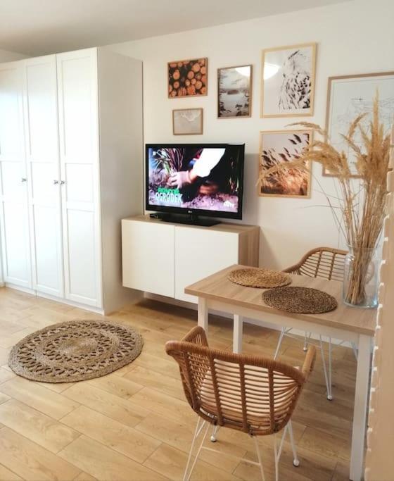 Boho Apartament - Studio Kolobřeh Exteriér fotografie