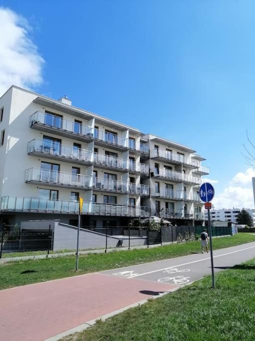 Boho Apartament - Studio Kolobřeh Exteriér fotografie